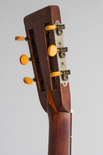C. F. Martin 000-28 Flat Top Acoustic Guitar (1929)