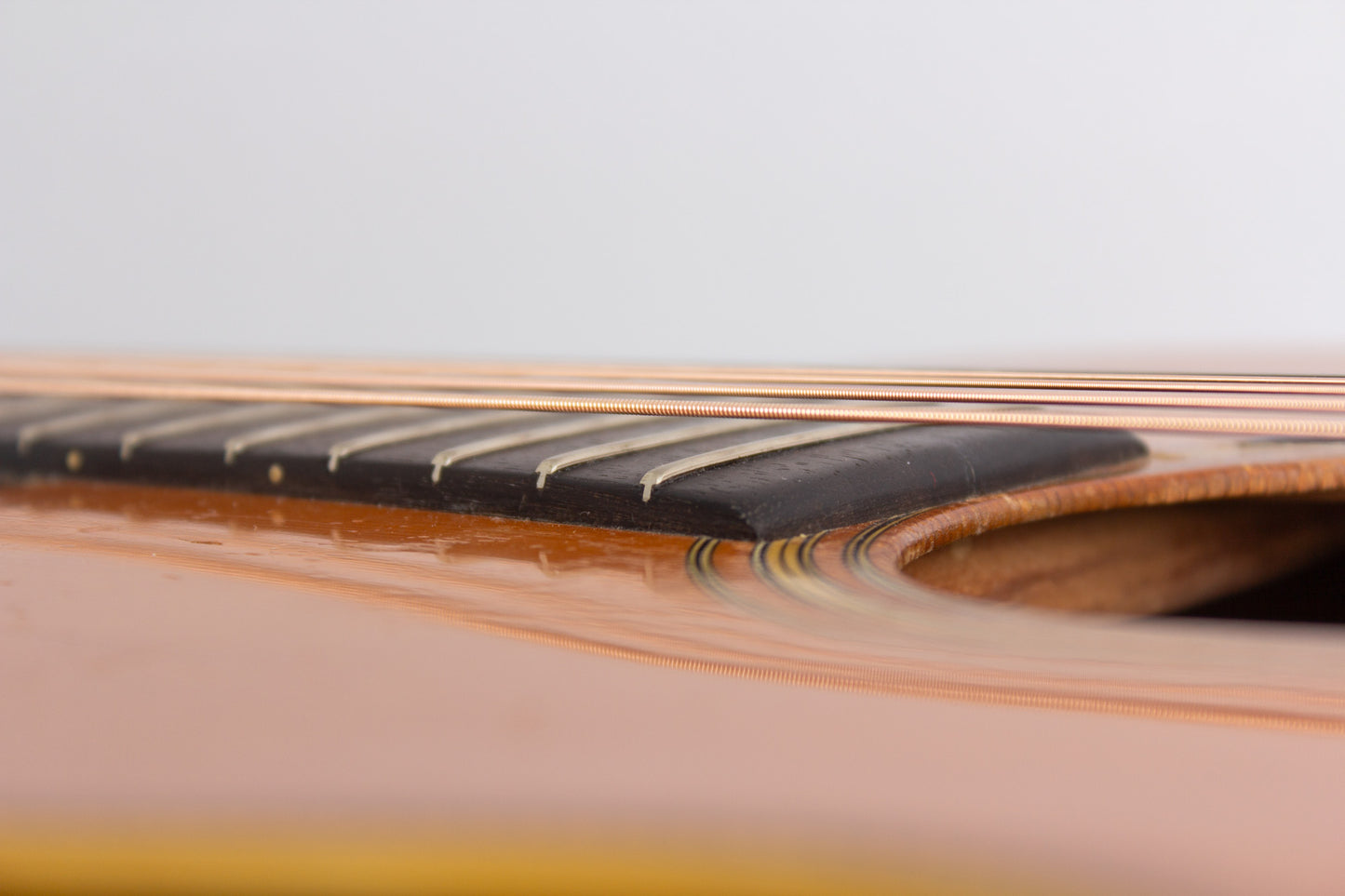 C. F. Martin 000-28 Flat Top Acoustic Guitar (1938)