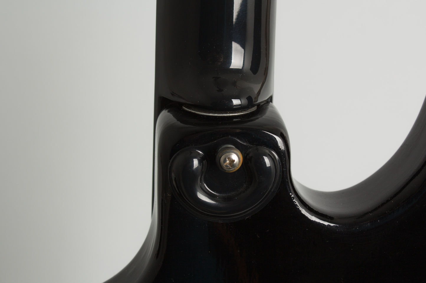 Wandre Tigre Semi-Hollow Body Electric Guitar (1965)