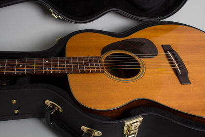 C. F. Martin 00-18 Flat Top Acoustic Guitar (1957)