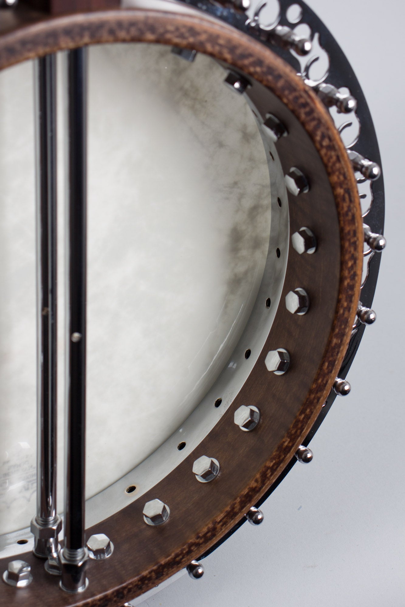 Ome Plectrum Banjo (2005)