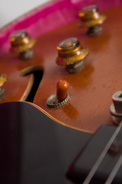 Gibson ES-330 TDN Thinline Hollow Body Electric Guitar (1959)