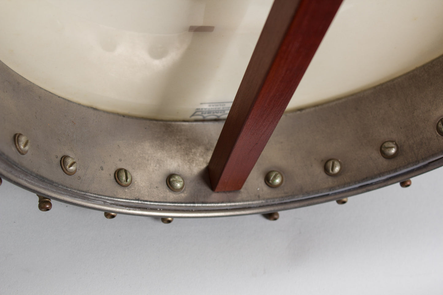 Unbranded 5 String Banjo (1895)