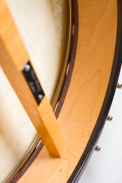 Bart Reiter Whyte Laydie 5 String Banjo (1986)