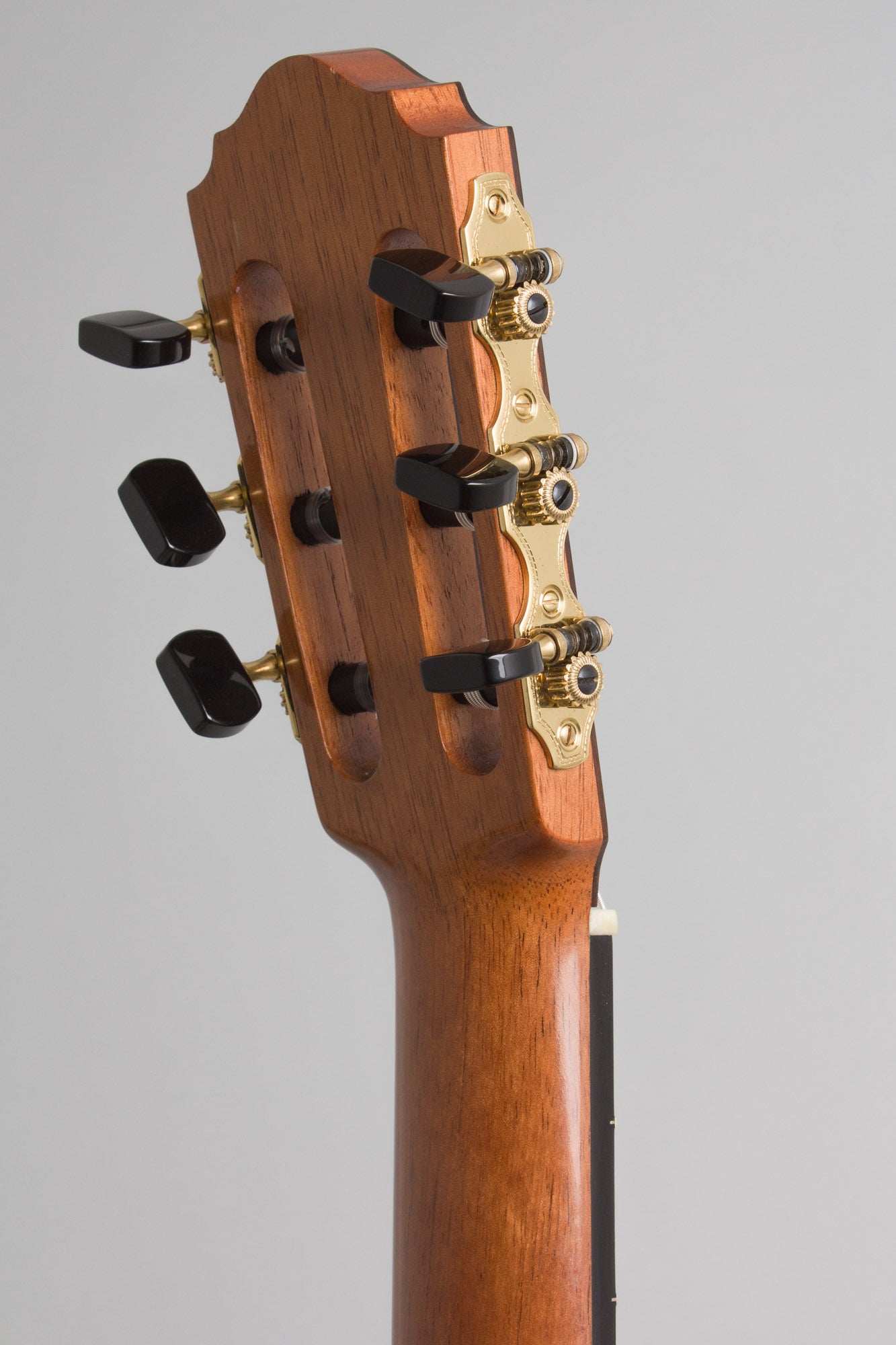 Ross Gutmeier Classical Guitar (2016)