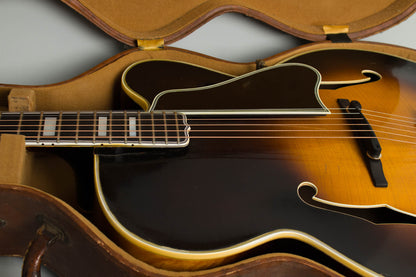 Gibson L-5C Arch Top Acoustic Guitar (1957)