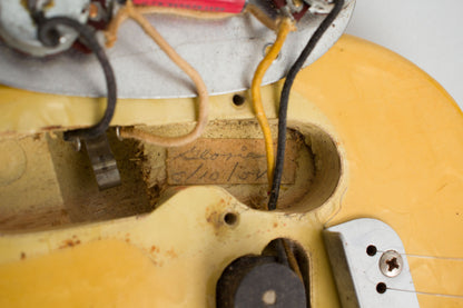 Fender Champion Lap Steel Electric Guitar (1954)