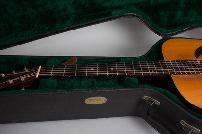 C. F. Martin D-18 Flat Top Acoustic Guitar (1960)