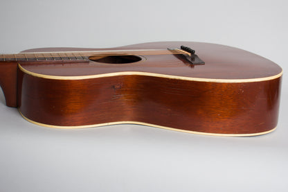 Gibson L-0 Flat Top Acoustic Guitar (1930)