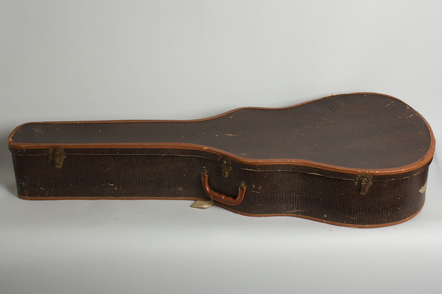 Gibson L-4 Arch Top Acoustic Guitar (1934)