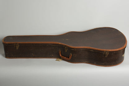 Gibson L-4 Arch Top Acoustic Guitar (1934)