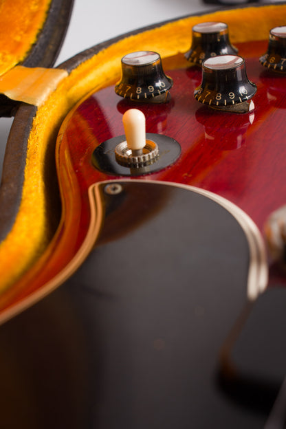 Gibson SG Special Solid Body Electric Guitar (1961)