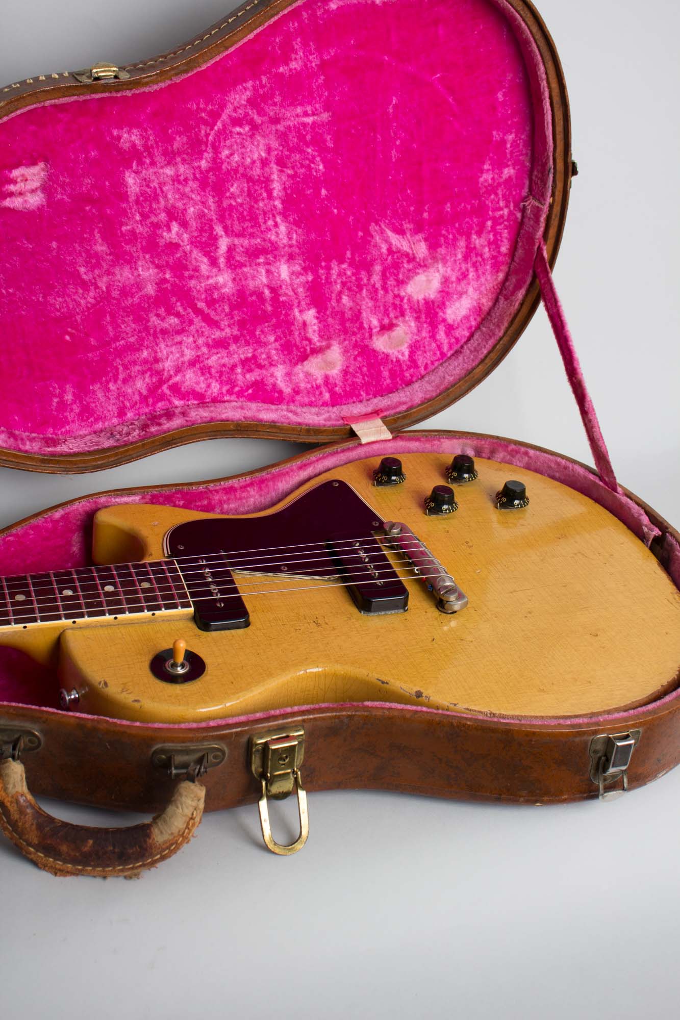 Gibson Les Paul Special Solid Body Electric Guitar (1956)