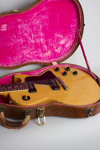 Gibson Les Paul Special Solid Body Electric Guitar (1956)
