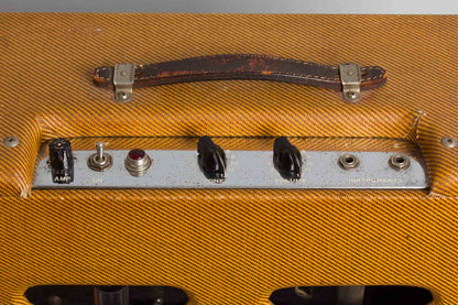 Fender Princeton 5F2-A Tube Amplifier (1960)