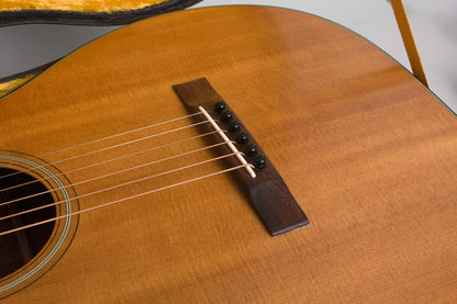 C. F. Martin 0-16NY Flat Top Acoustic Guitar (1971)