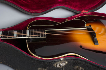 Gibson L-5 Arch Top Acoustic Guitar (1935)