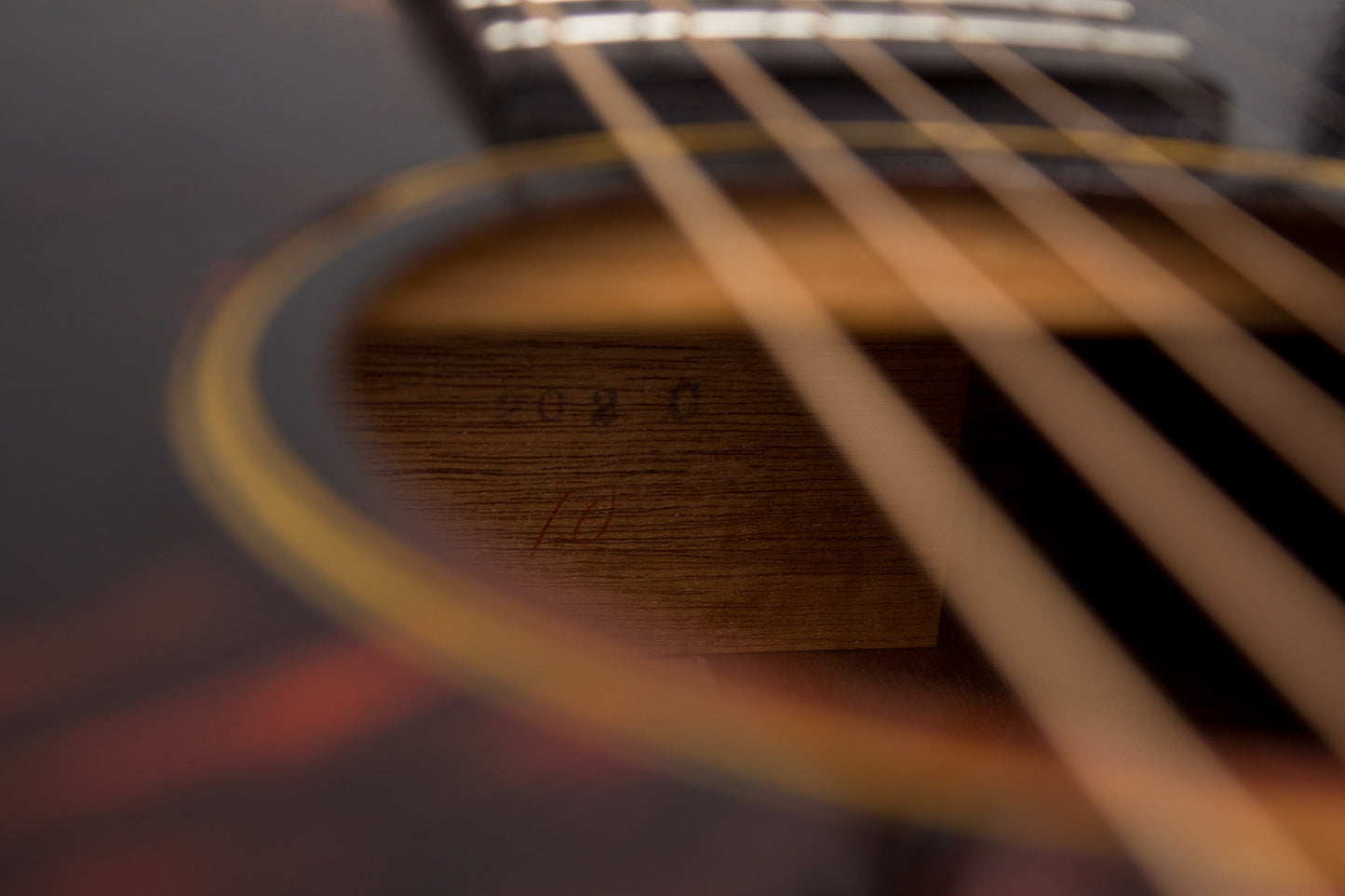 Gibson HG-00 Flat Top Acoustic Guitar (1937)