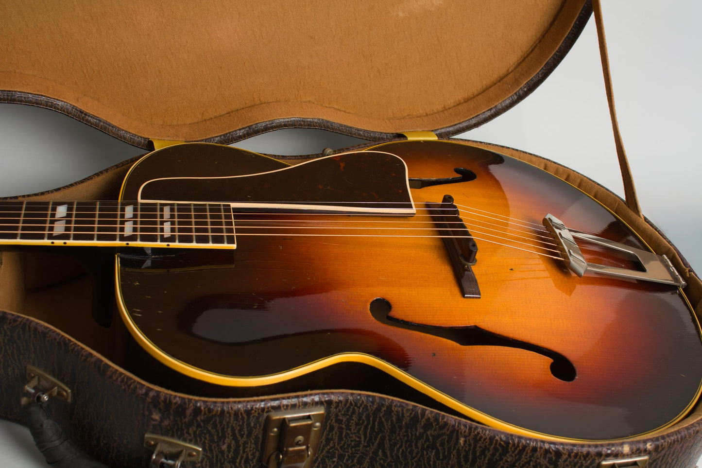 Gibson L-7 Arch Top Acoustic Guitar (1946-7)