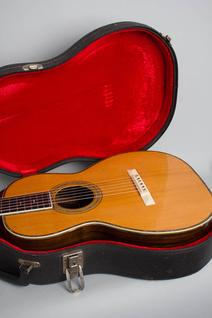 C. F. Martin 0-45 Flat Top Acoustic Guitar (1913)