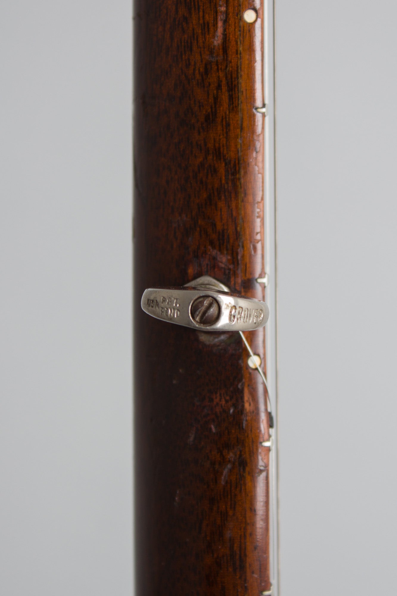 Gibson RB-175 Long Neck 5 String Banjo (1964)