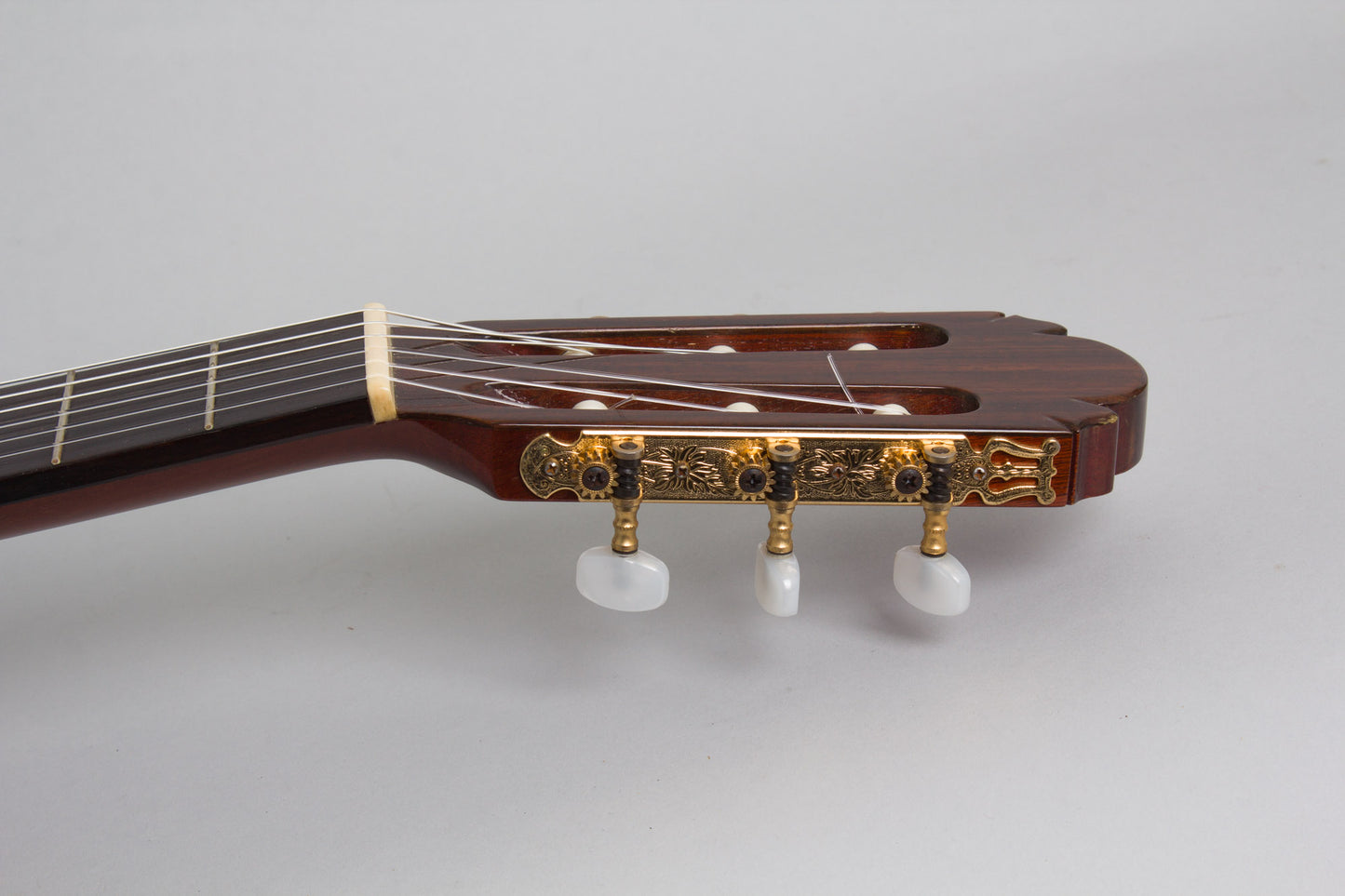 Kazuo Yairi YC-505 Classical Guitar (1984)