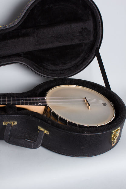 Bart Reiter Special 5 String Banjo (2017)