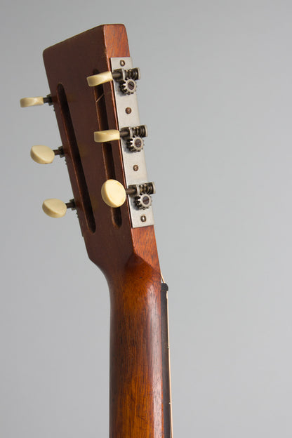 National Duolian Resophonic Guitar (1932)