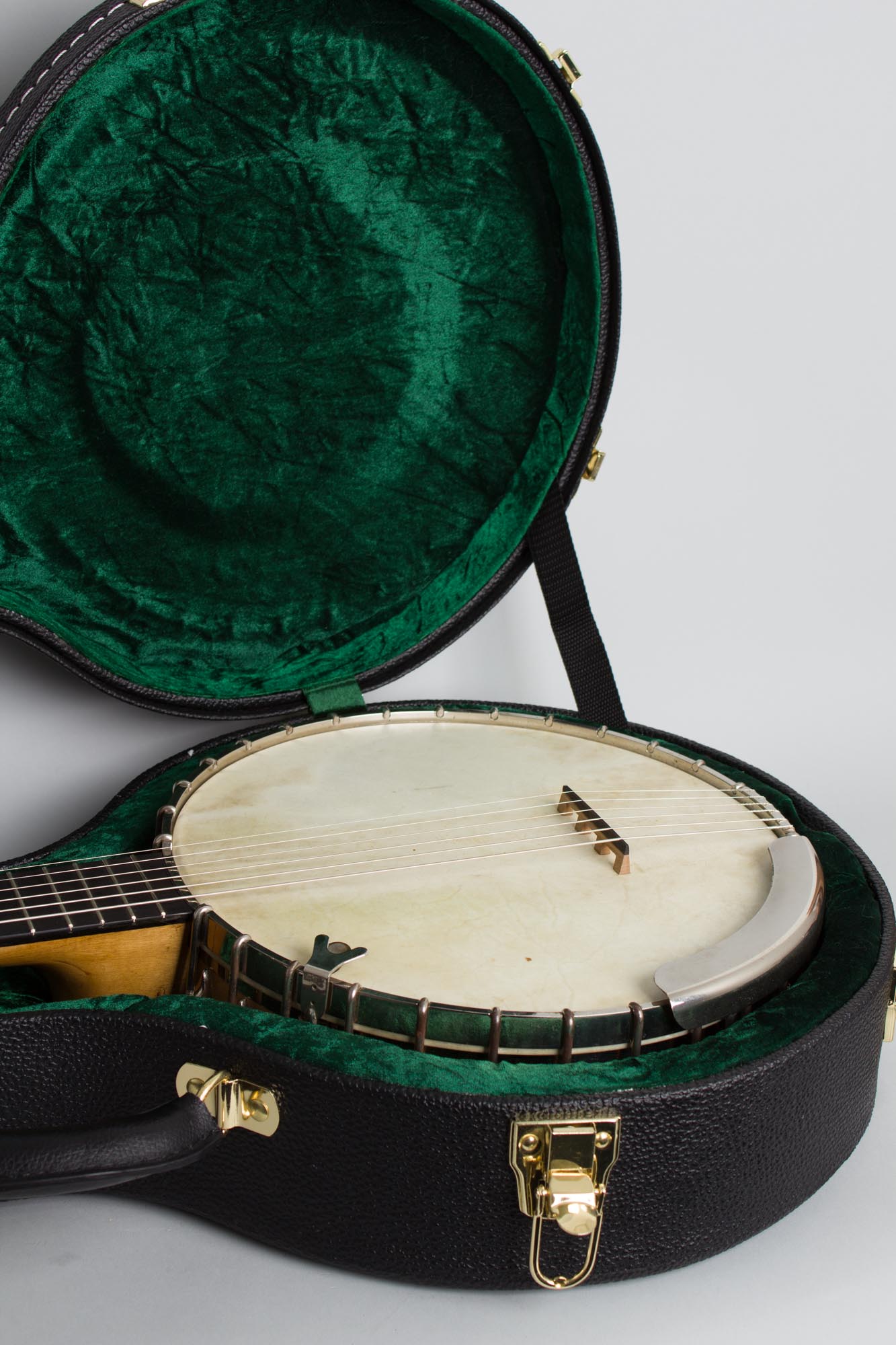 Vega Little Wonder Guitar Banjo (1924)