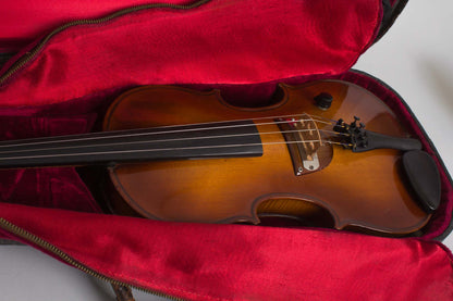 National Vio-Lectric Electric Violin (1937)