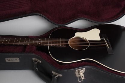 Waterloo WL-14X TR Flat Top Acoustic Guitar (2015)