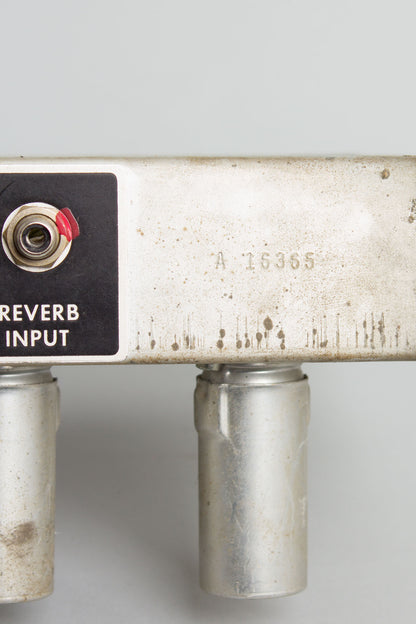 Fender Princeton Reverb AA-764 Tube Amplifier (1967)
