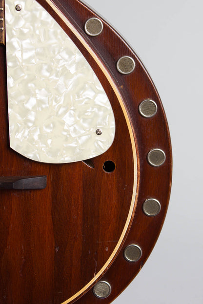 Regal Beltone Arch Top Mandolin (1940s)
