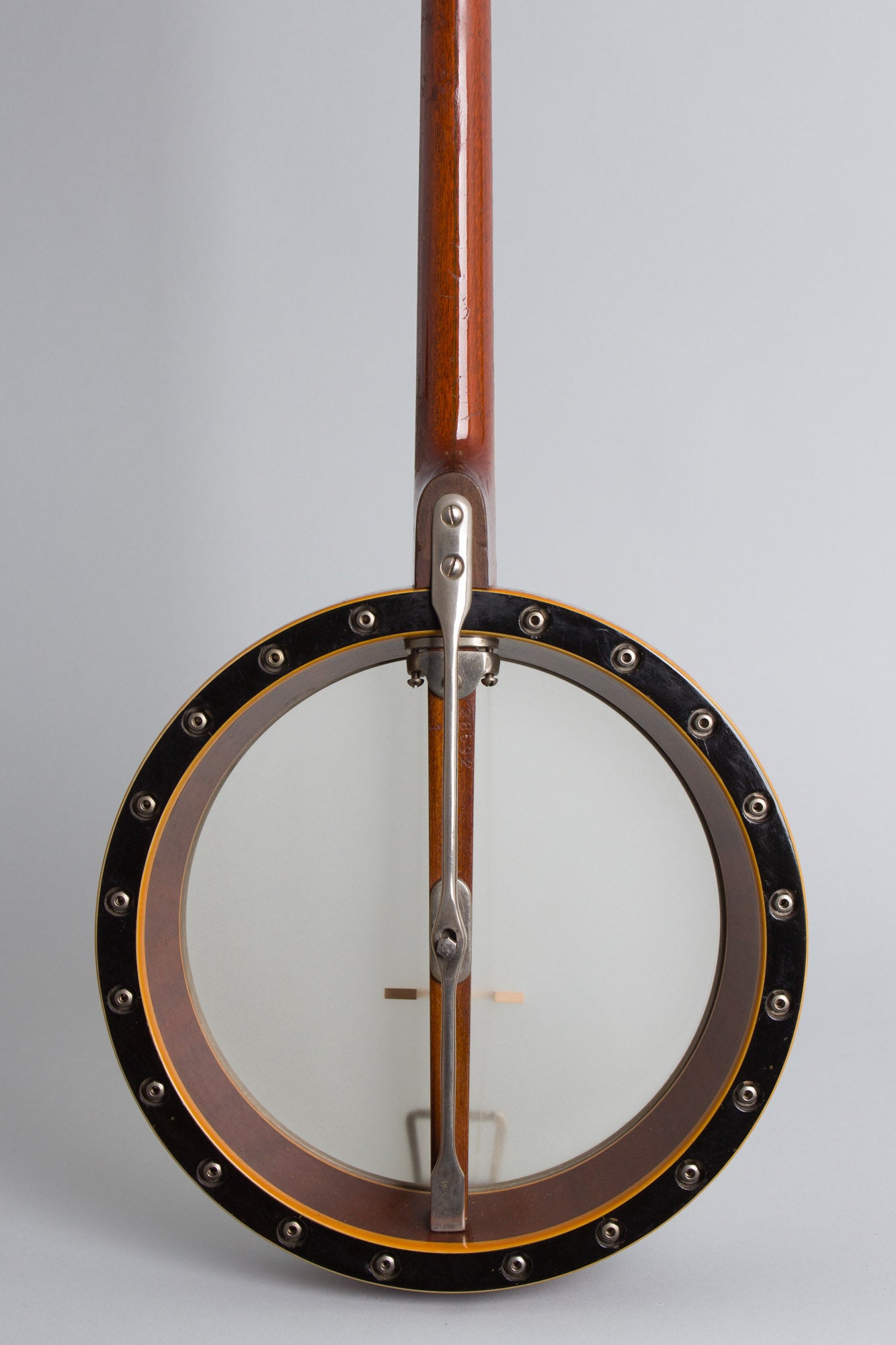 Weymann Orchestra Style 1 Tenor Banjo (1926)