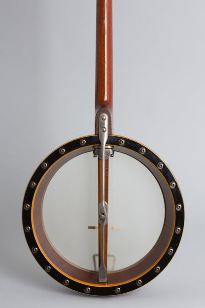 Weymann Orchestra Style 1 Tenor Banjo (1926)