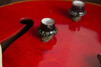Gibson ES-330TC Thinline Hollow Body Electric Guitar (1960-61)
