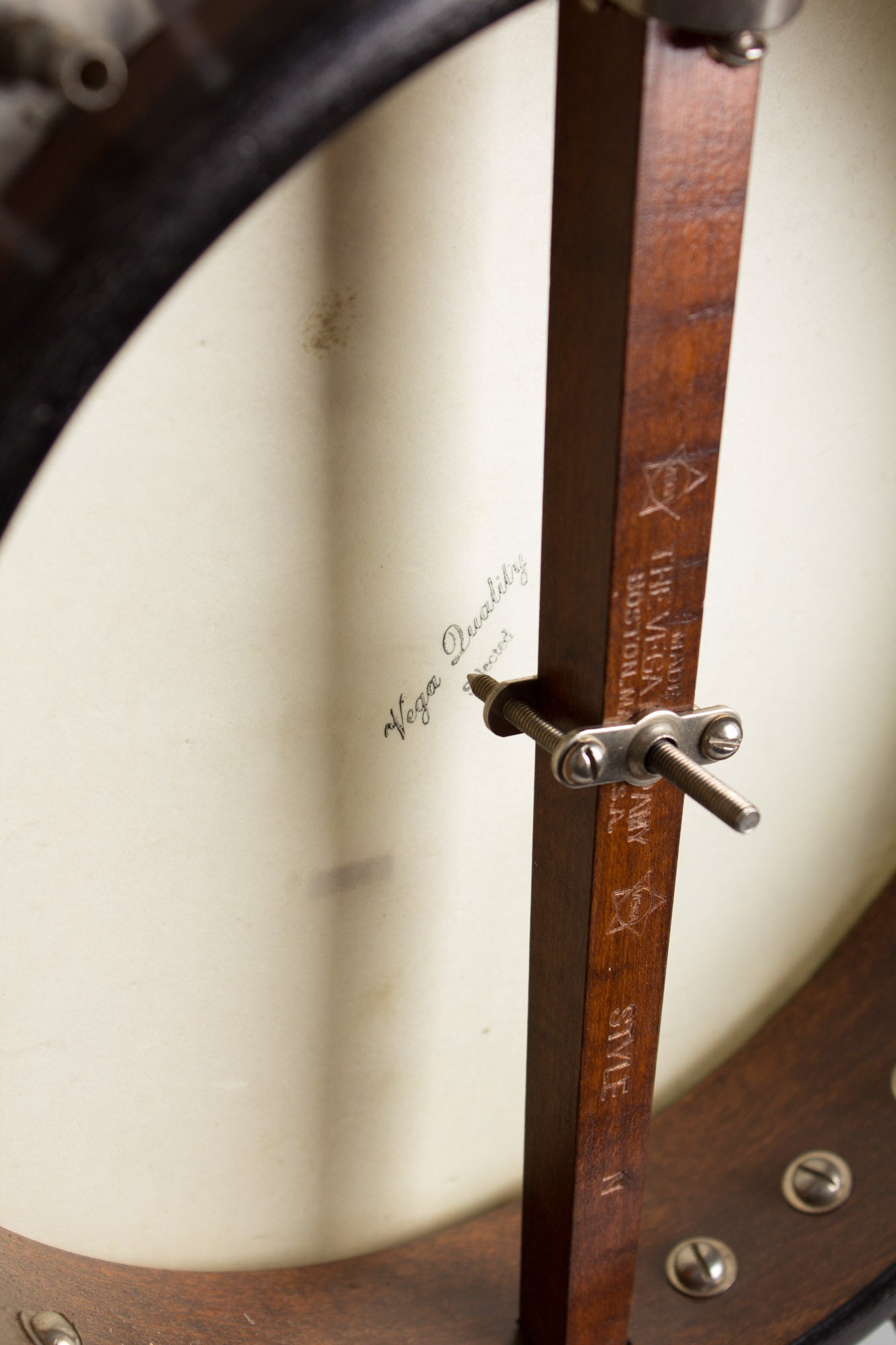 Vega Style N Special Plectrum Banjo (1932)