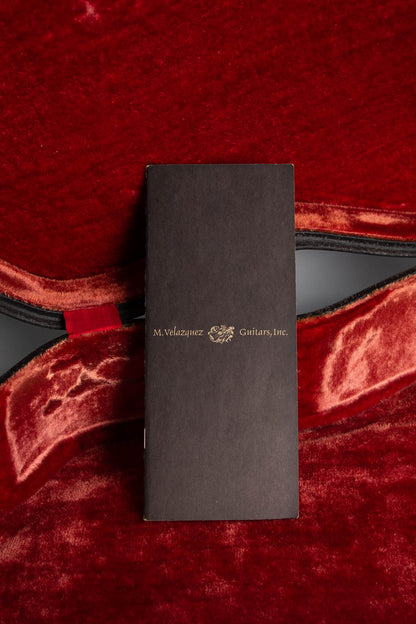Manuel Velazquez El Classico Special Flamenco Guitar (1960)