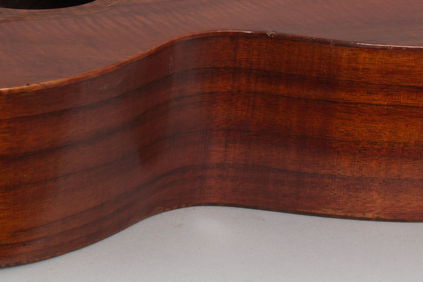 Kamaka Hawaiian Acoustic Guitar (1928)