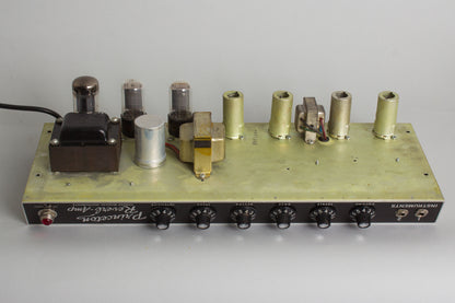 Fender Princeton Reverb AA-764 Tube Amplifier (1967)