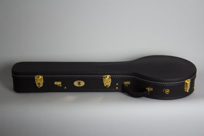 Vega Tu-Ba-Phone # 3 5 String Banjo (1910)