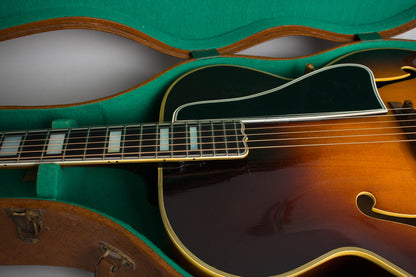 Gibson L-5 Arch Top Acoustic Guitar (1949)