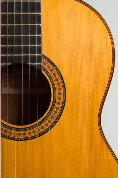 Del Pilar Classical Guitar (1971)