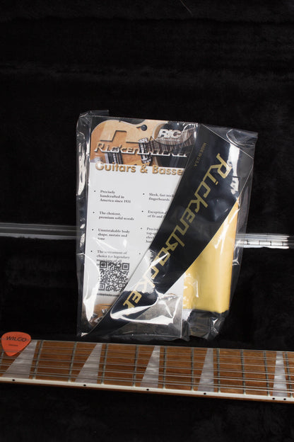 Rickenbacker 1993 Plus Owned and used by Jeff Tweedy of Wilco 12 String Electric Guitar (2023)