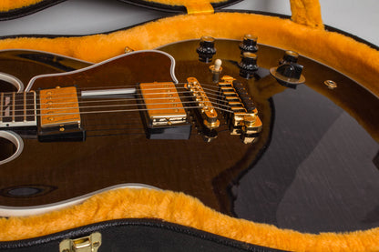 Gibson Custom Shop B.B. King Lucille Legacy Semi-Hollow Body Electric Guitar (2022)