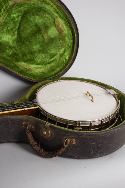 Gibson TB-4 Tenor Banjo (1924)