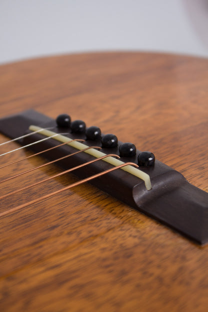 C. F. Martin 0-18K Flat Top Acoustic Guitar (1923)