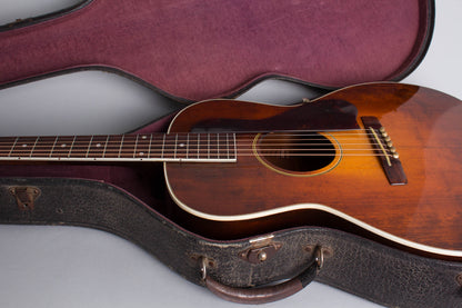 Gibson L-2 Flat Top Acoustic Guitar (1930)