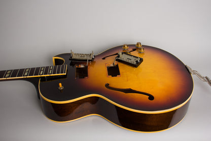 Gibson ES-175D Arch Top Hollow Body Electric Guitar (1958)