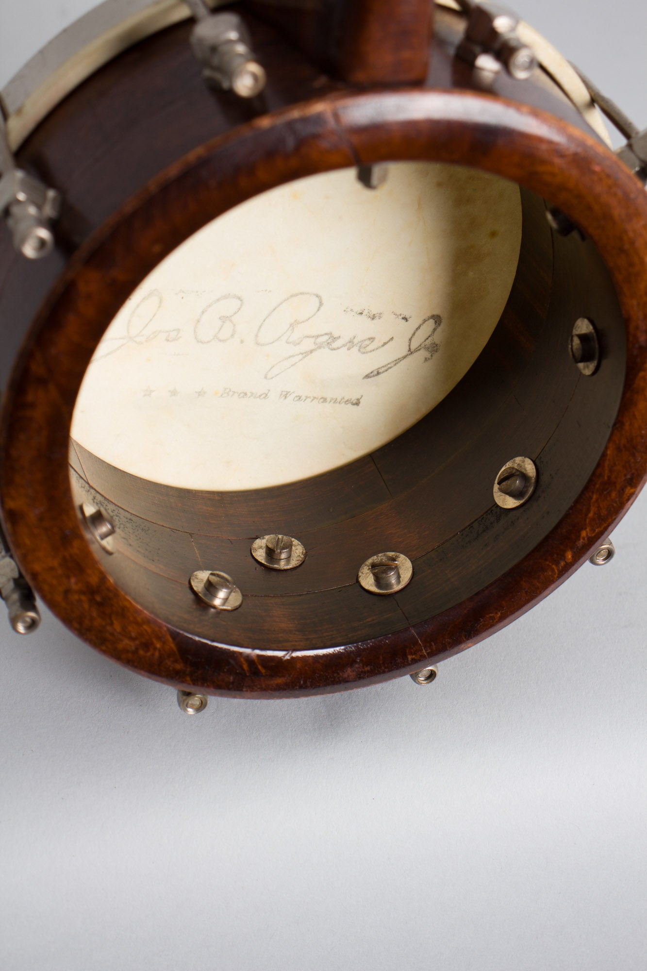 Gibson UB-1 Banjo Ukulele (1928)